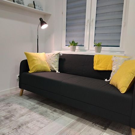 Md Apartment Top Location City Center Bialystok Ngoại thất bức ảnh
