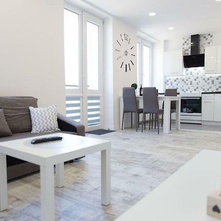 Md Apartment Top Location City Center Bialystok Ngoại thất bức ảnh