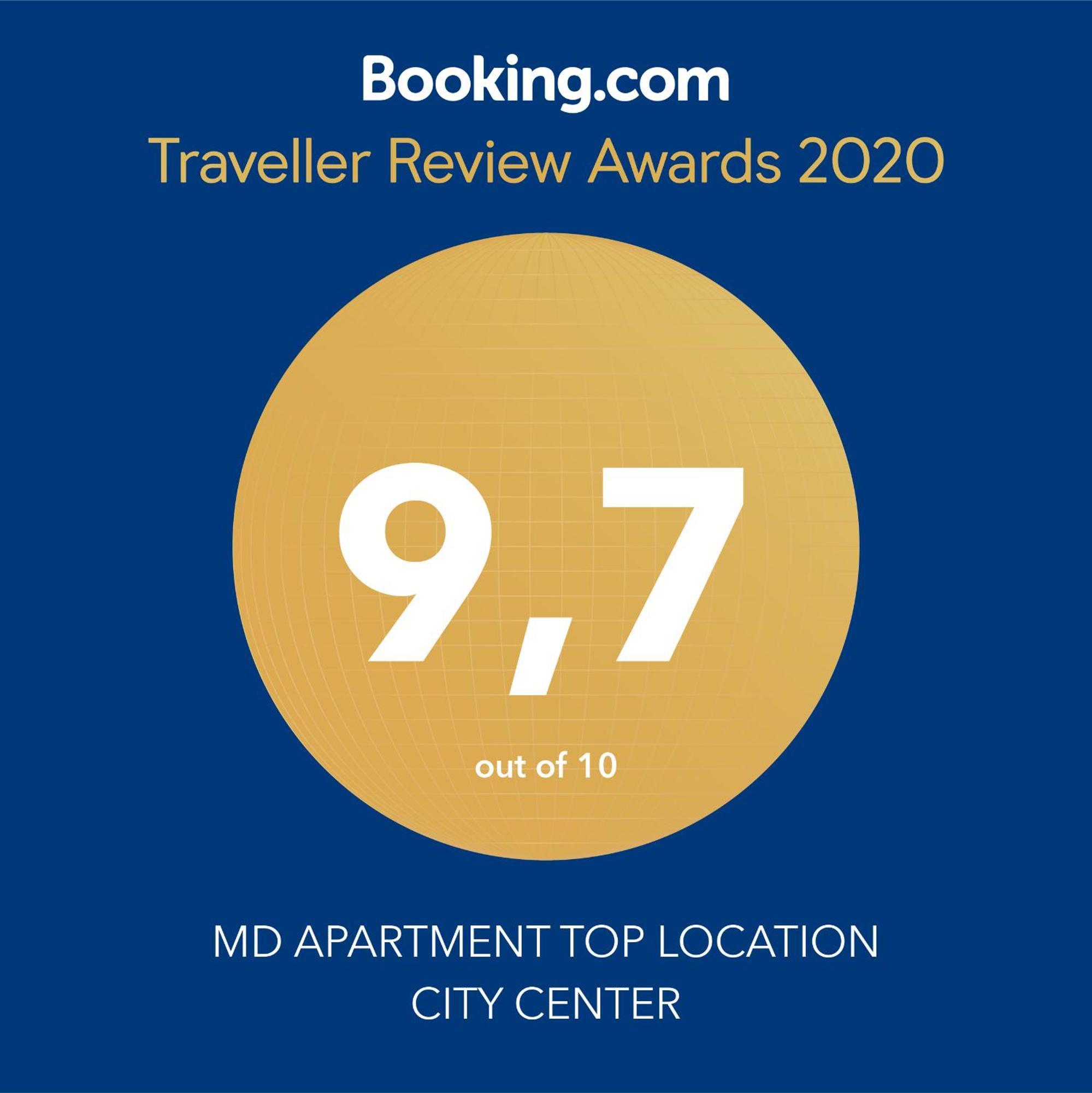 Md Apartment Top Location City Center Bialystok Ngoại thất bức ảnh
