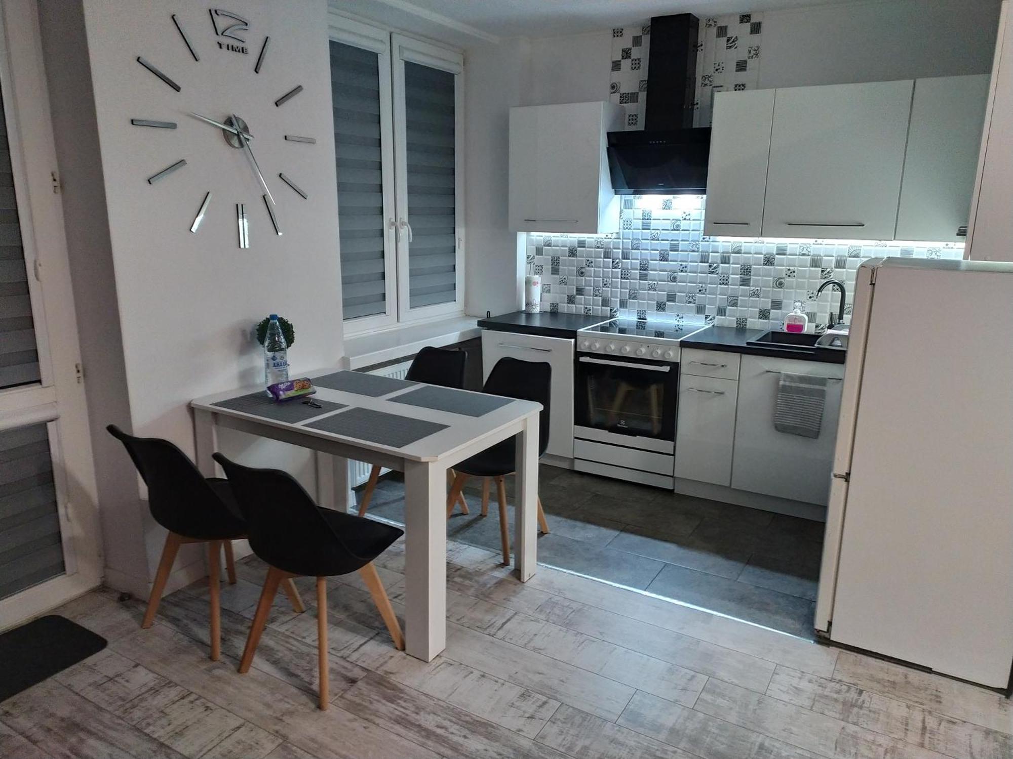 Md Apartment Top Location City Center Bialystok Ngoại thất bức ảnh