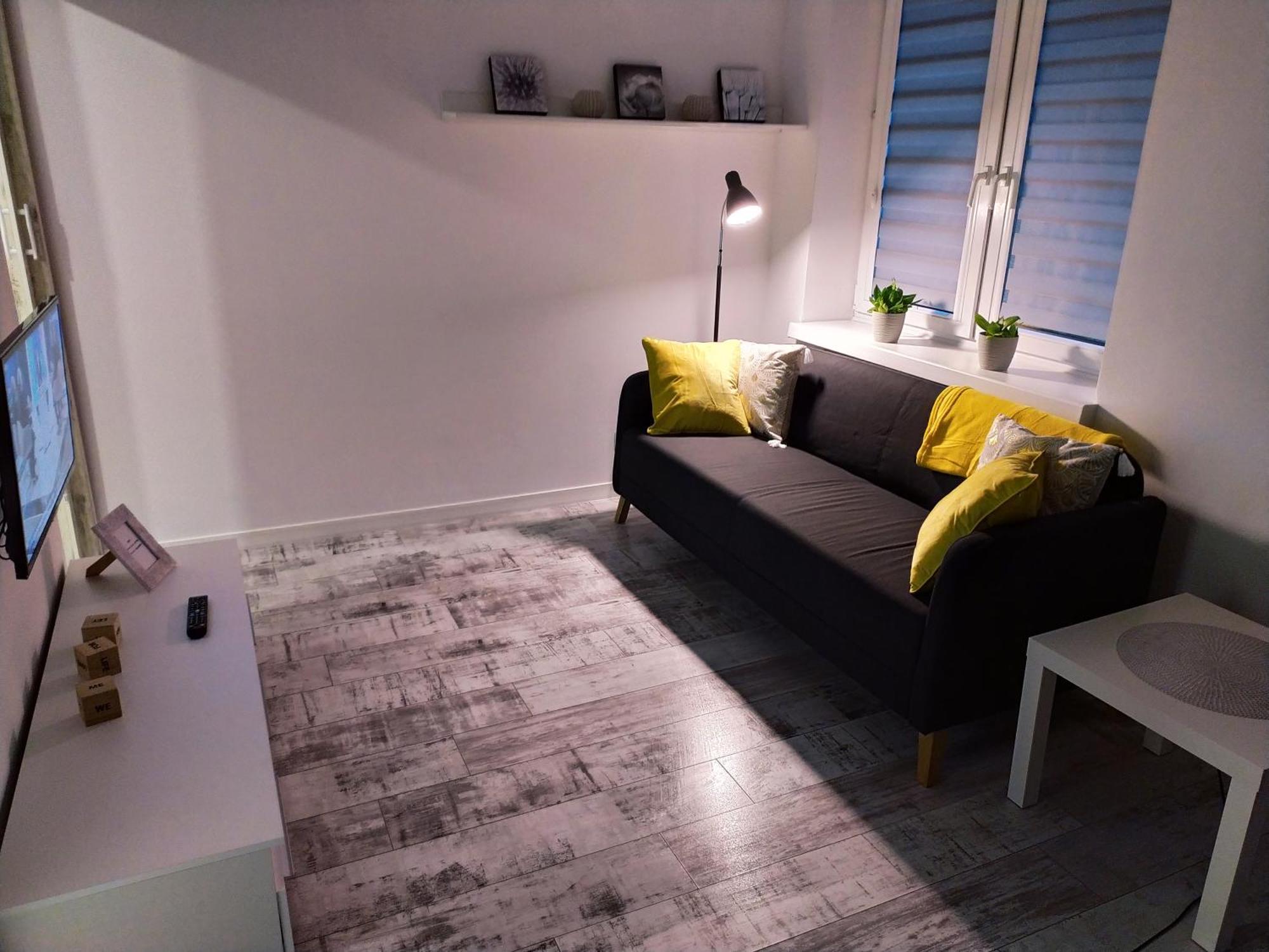 Md Apartment Top Location City Center Bialystok Ngoại thất bức ảnh