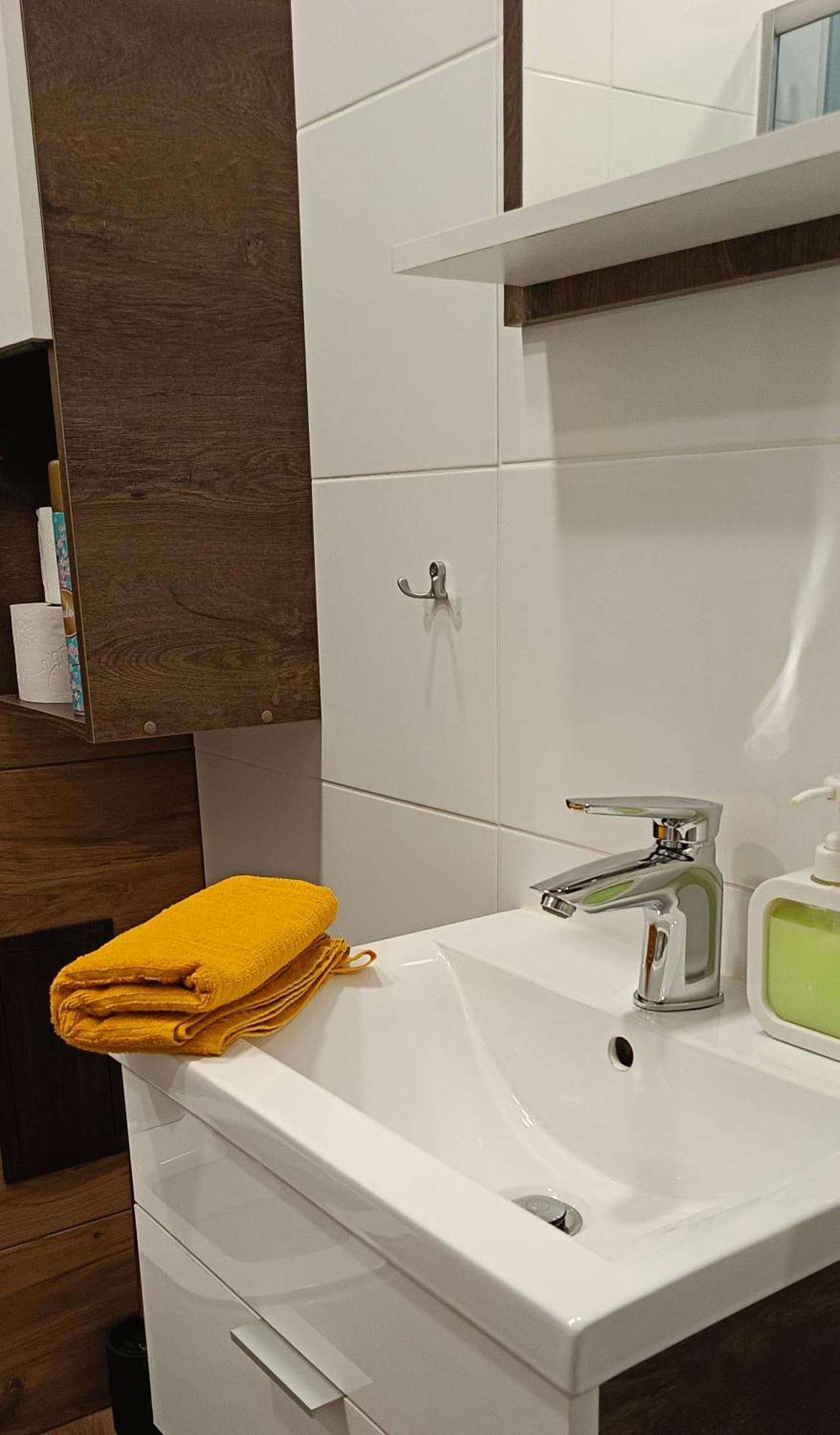 Md Apartment Top Location City Center Bialystok Ngoại thất bức ảnh