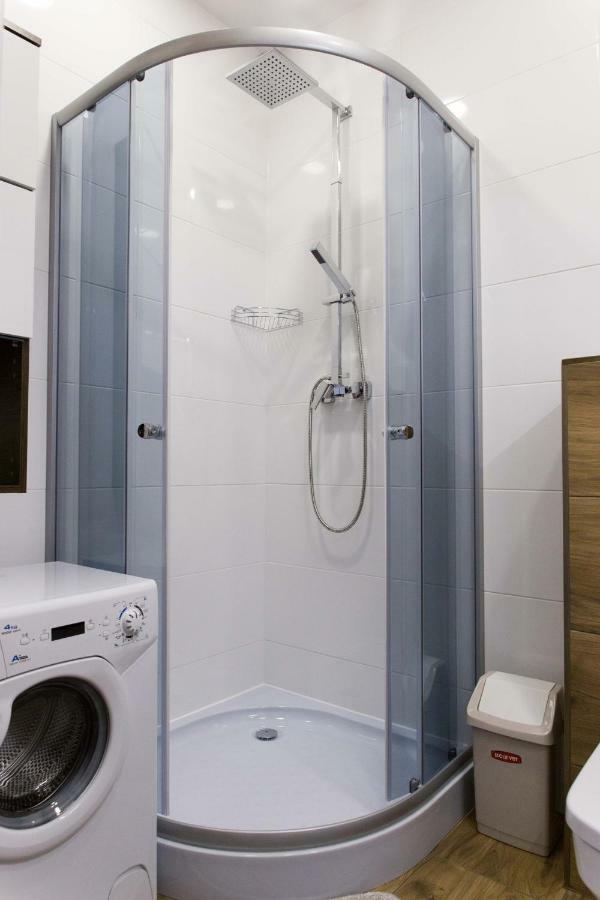 Md Apartment Top Location City Center Bialystok Ngoại thất bức ảnh