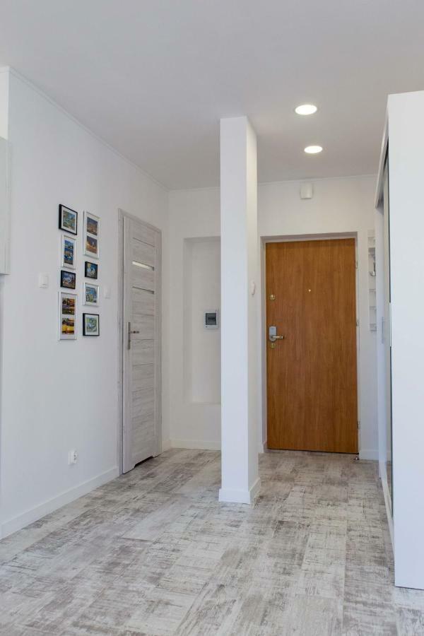 Md Apartment Top Location City Center Bialystok Ngoại thất bức ảnh