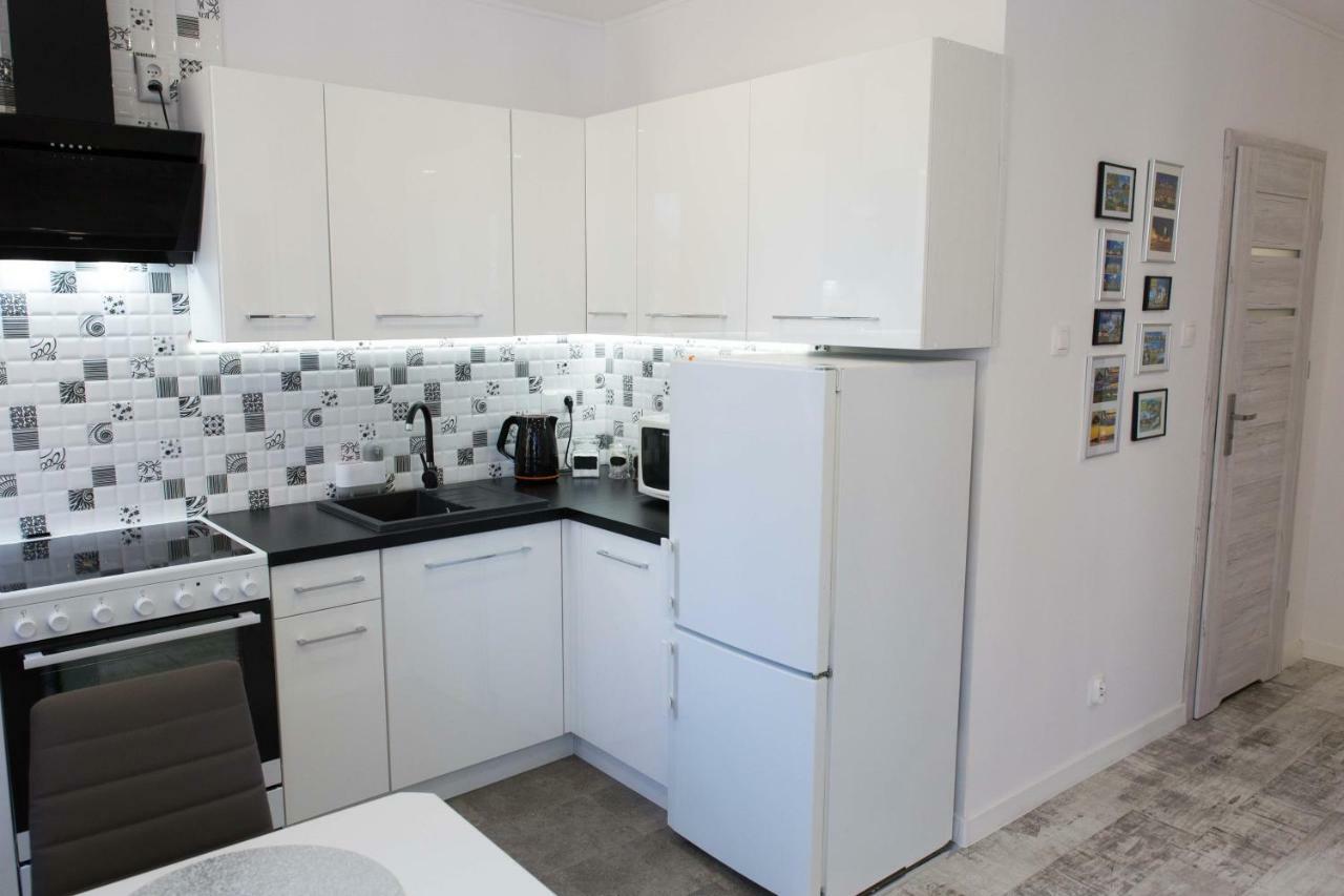 Md Apartment Top Location City Center Bialystok Ngoại thất bức ảnh