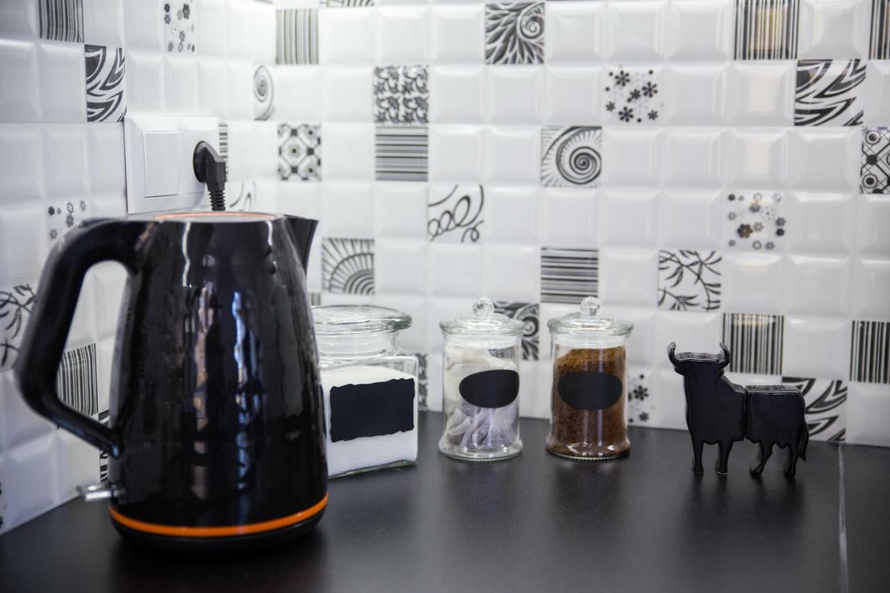 Md Apartment Top Location City Center Bialystok Ngoại thất bức ảnh