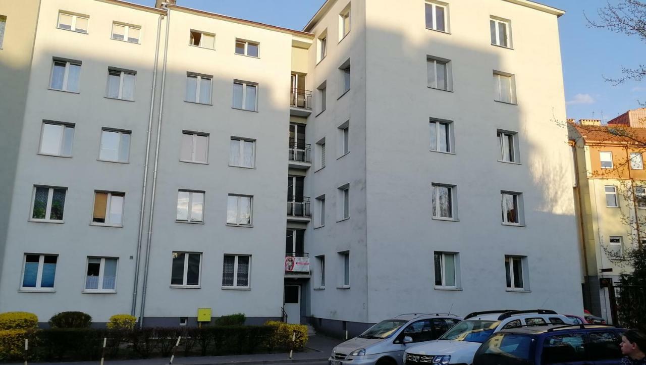 Md Apartment Top Location City Center Bialystok Ngoại thất bức ảnh