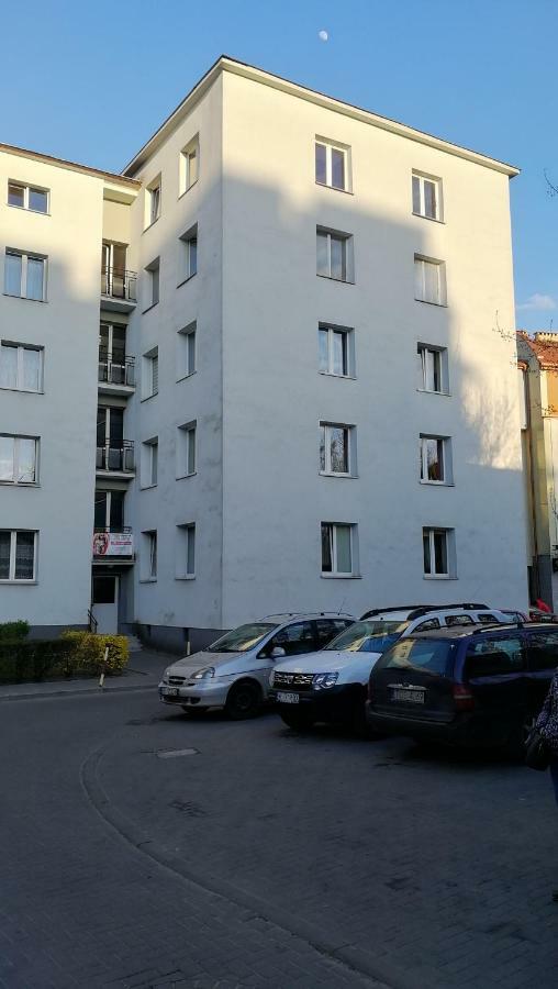 Md Apartment Top Location City Center Bialystok Ngoại thất bức ảnh